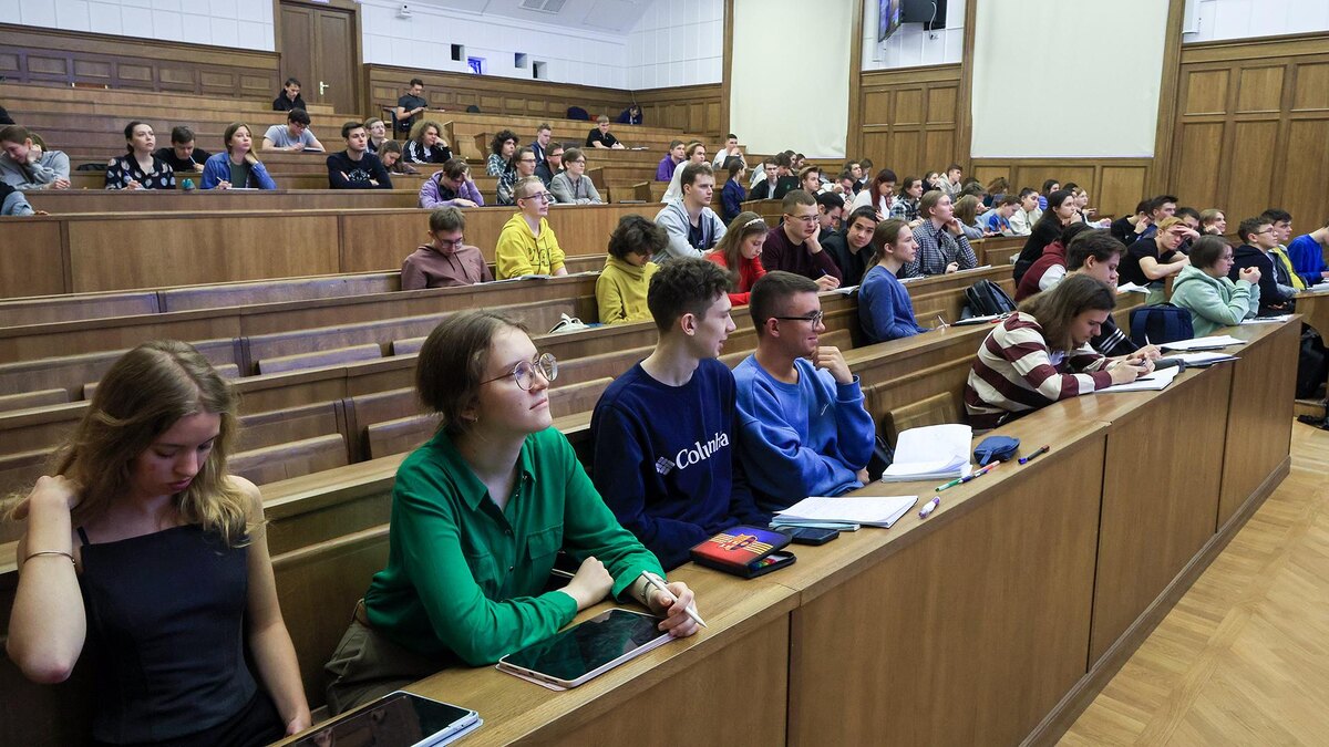 Фото: Shatokhina Natalia/globallookpress.com