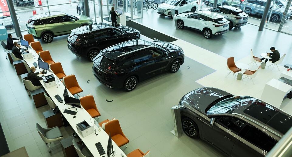    Belkin Alexey/news.ru / www.globallookpress.com