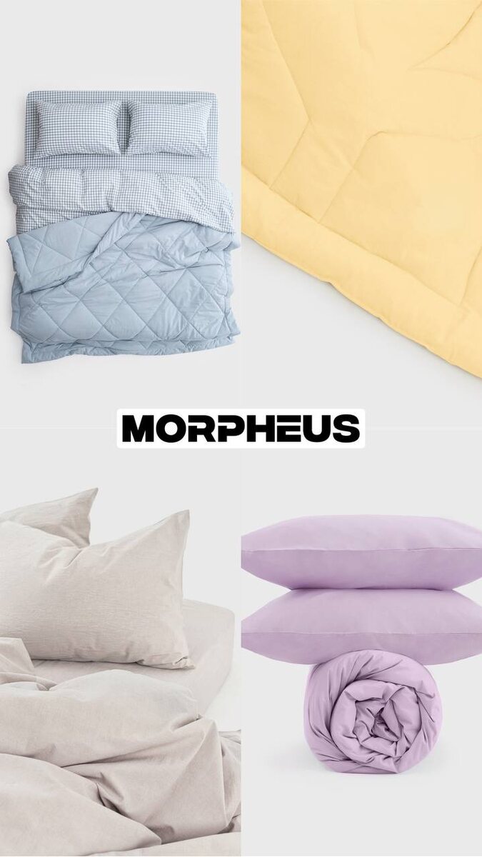Morpheusbed