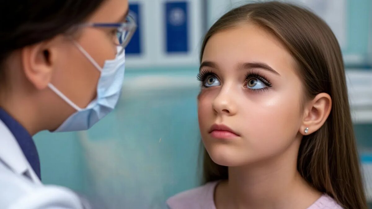    Сгенерировано ИИ