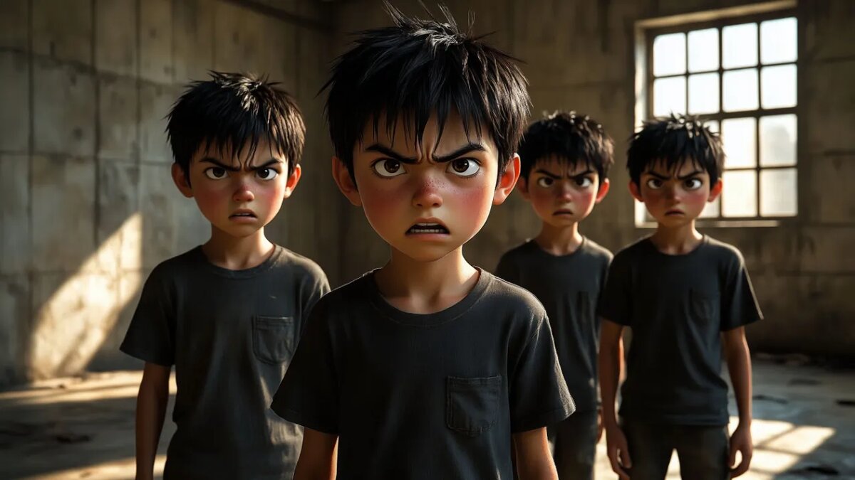    Сгенерировано ИИ