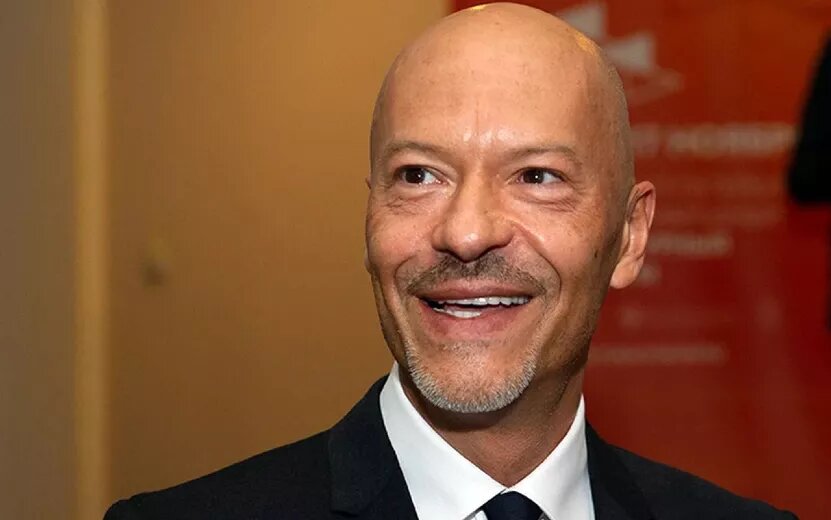    Федор Бондарчук и его жена передумали разводиться