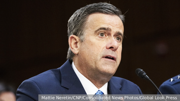     Фото: Mattie Neretin/CNP/Consolidated News Photos/Global Look Press   
 Текст: Антон Антонов