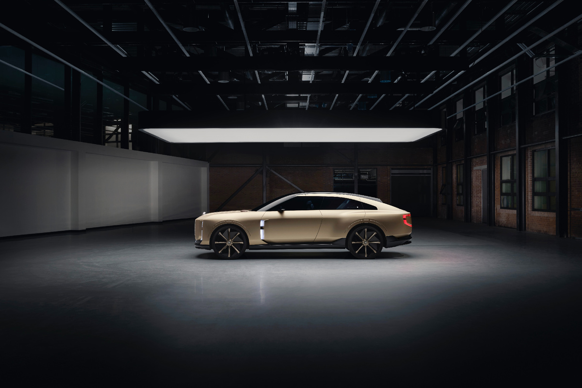 Фото: официальный сайт Bentley