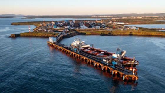     Фото: «Дальтрансуголь».