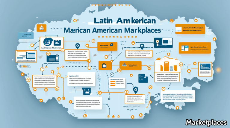    Как выйти на маркетплейсы Латинской Америки без потерь dresh77