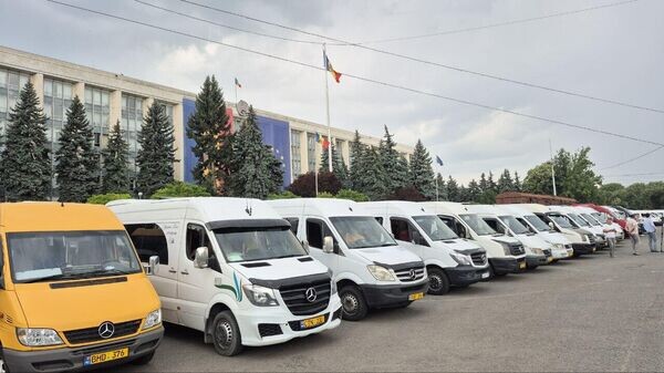    © Sputnik / Rodion Stepanchuk