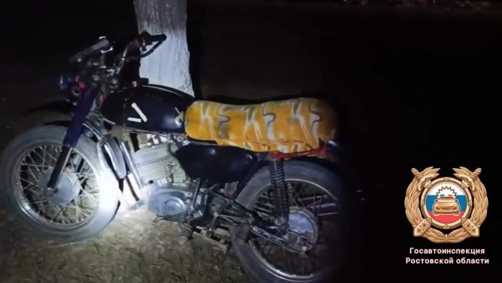   Скрин с видео региональной Госавтоинспекции. Галина Ященко