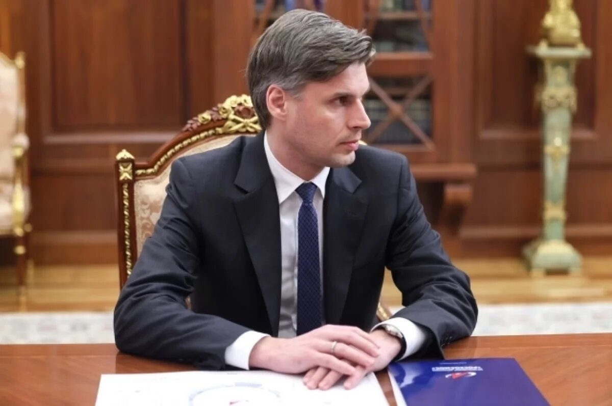    Баканов: российская орбитальная станция разрабатывается на отечественном ПО