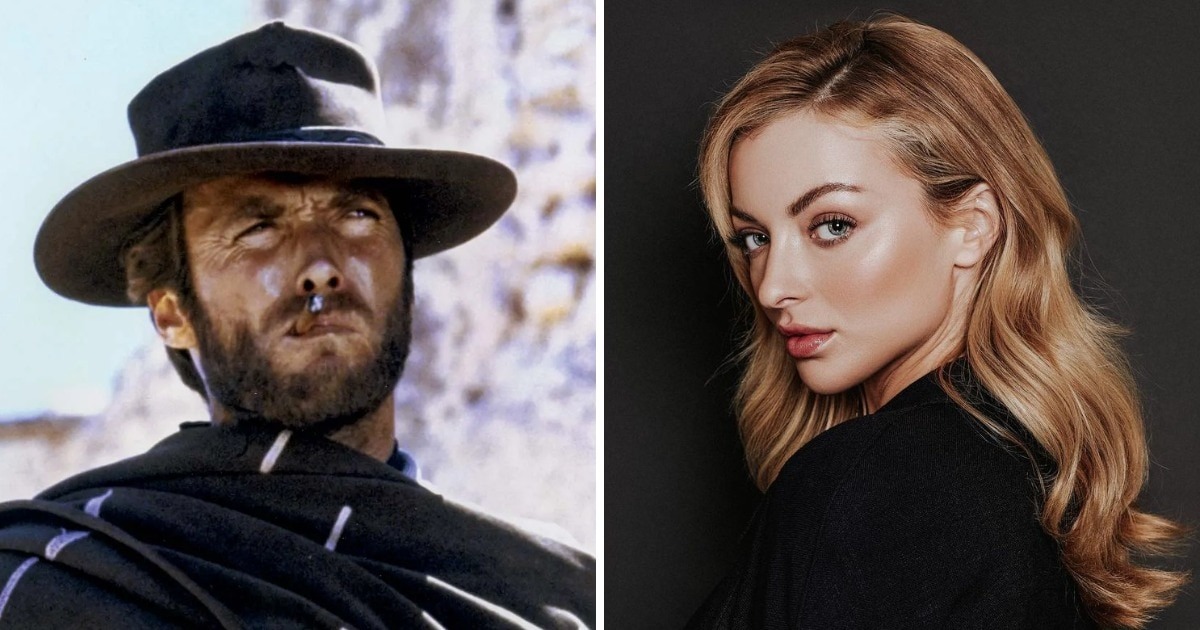 Arturo González Producciones Cinematográficas, S.A/francescaeastwood