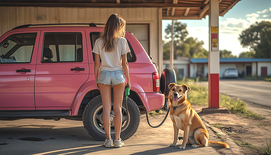 Миф о «супербензине»: Почему АИ-95 не всегда лучше АИ-92, а АИ-100 — не панацея