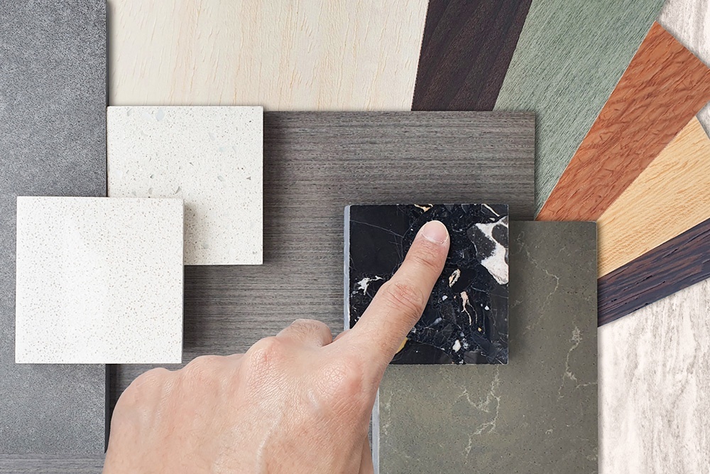    Выбирая напольную плитку важно в первую очередь брать в расчет то, для какого помещения она необходима. / iStock