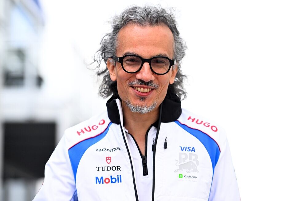    Getty Images / Red Bull Content Pool