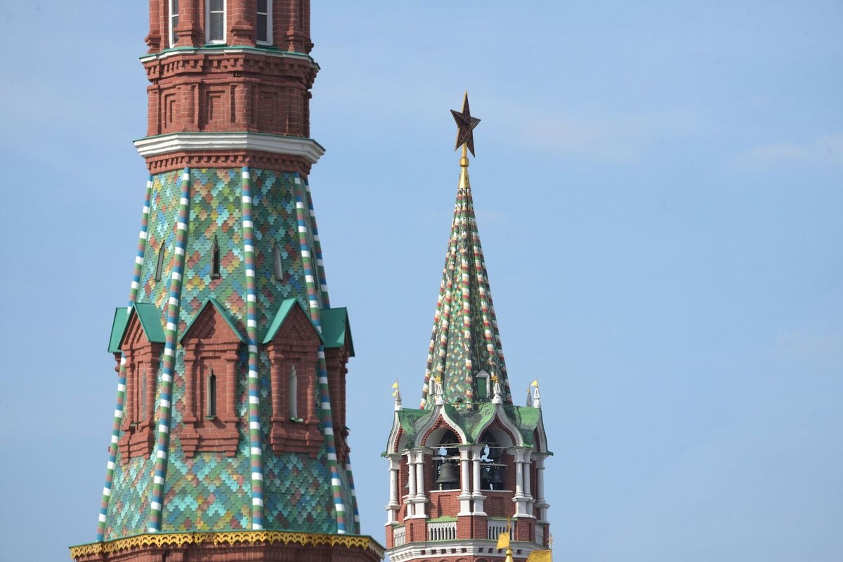     / Источник: © ИЗВЕСТИЯ/Дмитрий Коротаев