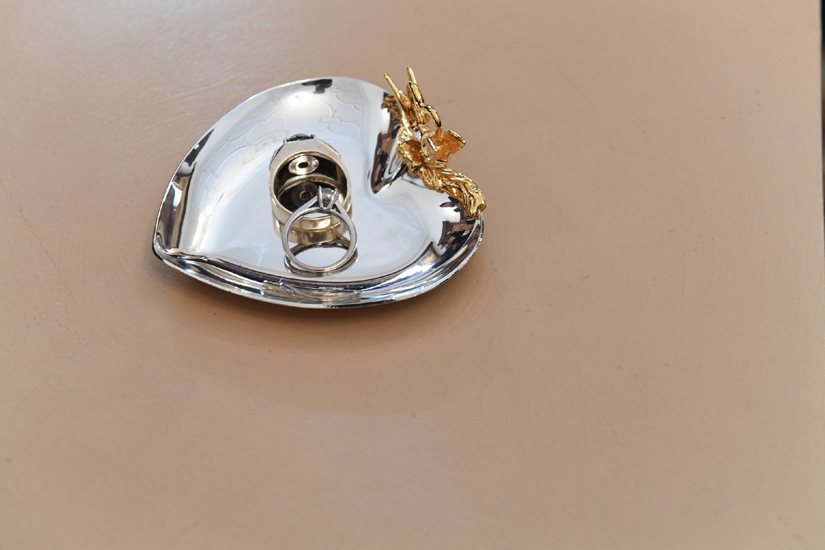 Подсудимый развелся с женой и ушел к новой женщине. Фото: Иван Макеев. 