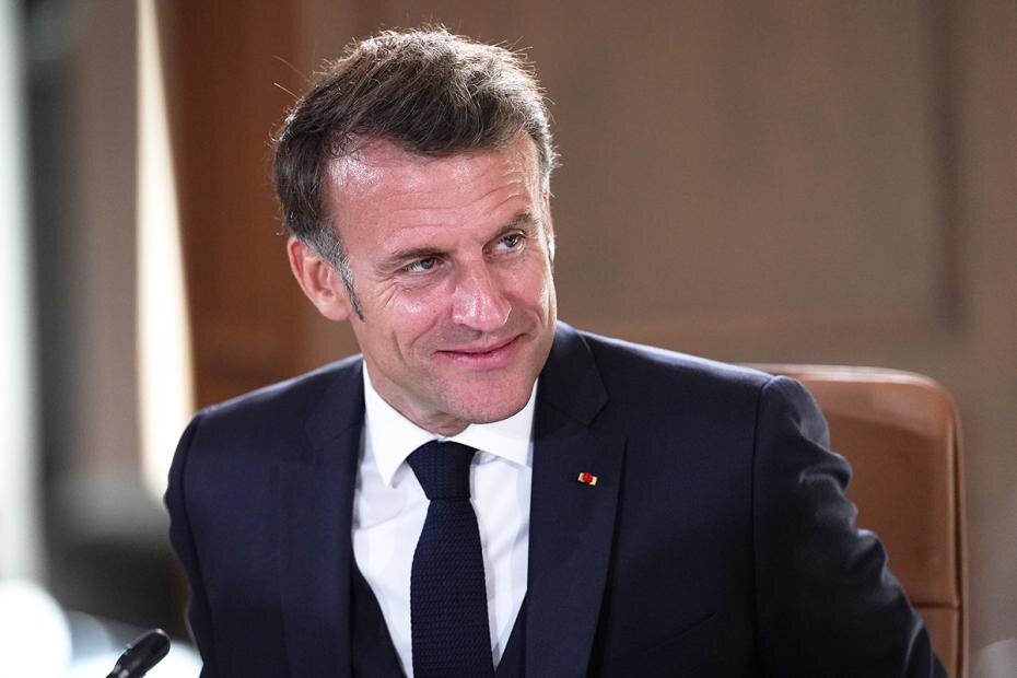    Darryl Dyck/Global Look Press