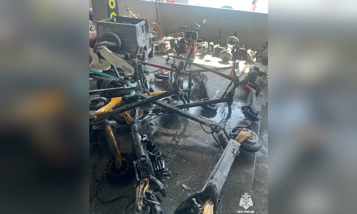    Фото t.me/crimea_mchs