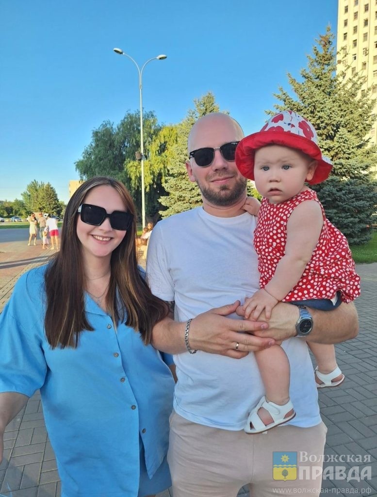 Елена и Антон Белоножкины📷    Волжане рассказали, в чём секрет семейного и счастливого долголетия
