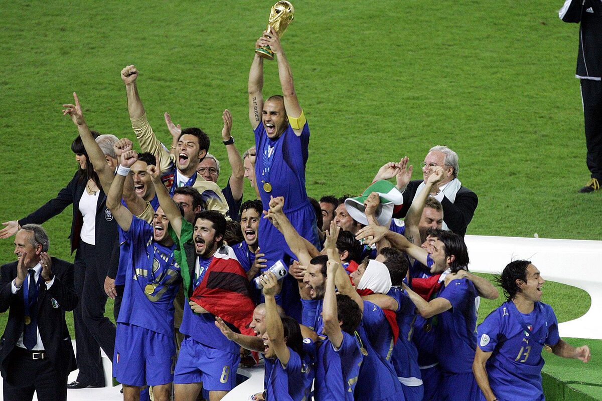 Фото: GLOBAL LOOK PRESS