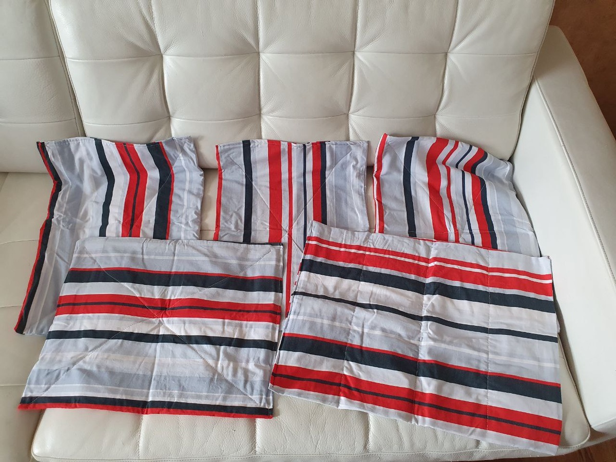 Это вариант для переноски, скорее летний