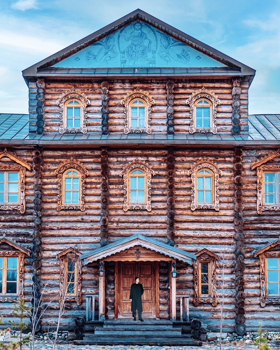 Автор: Алексей Моисеев / @partyzzzan