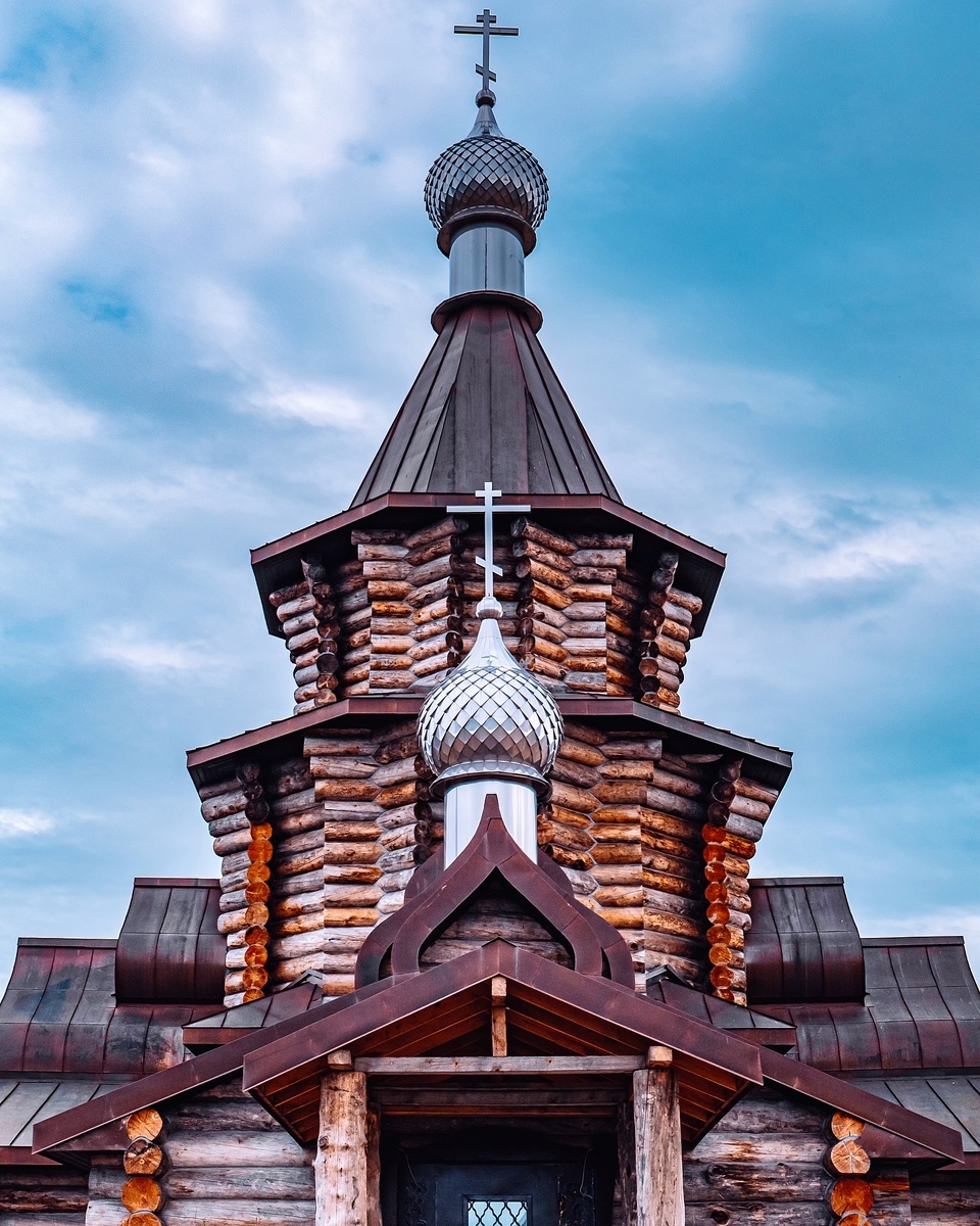 Автор: Алексей Моисеев / @partyzzzan