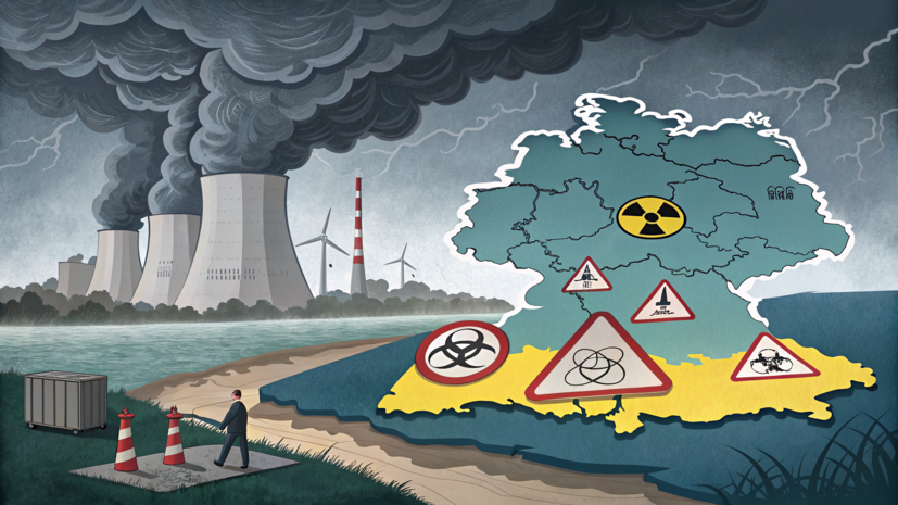    Изображение сгенерировано при помощи ИИ