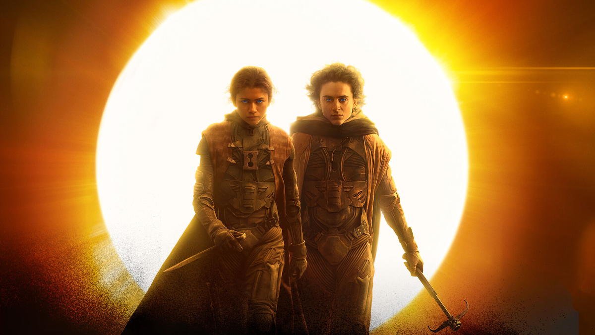 Первый кадр и смена названия: начались съемки «Дюны 3»