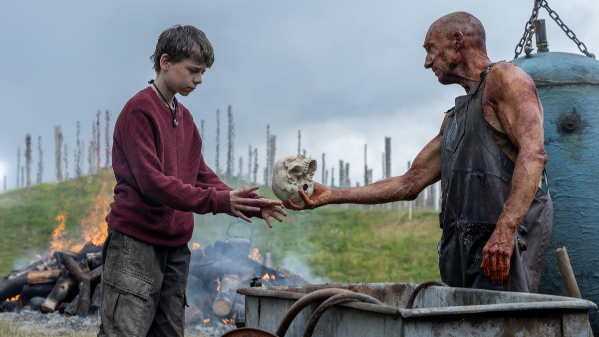 Variety назвал лучшие хорроры первой половины 2025