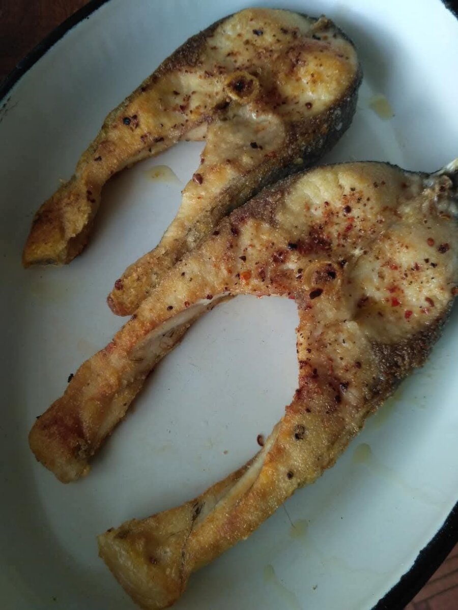 Полежала в холодильнике 