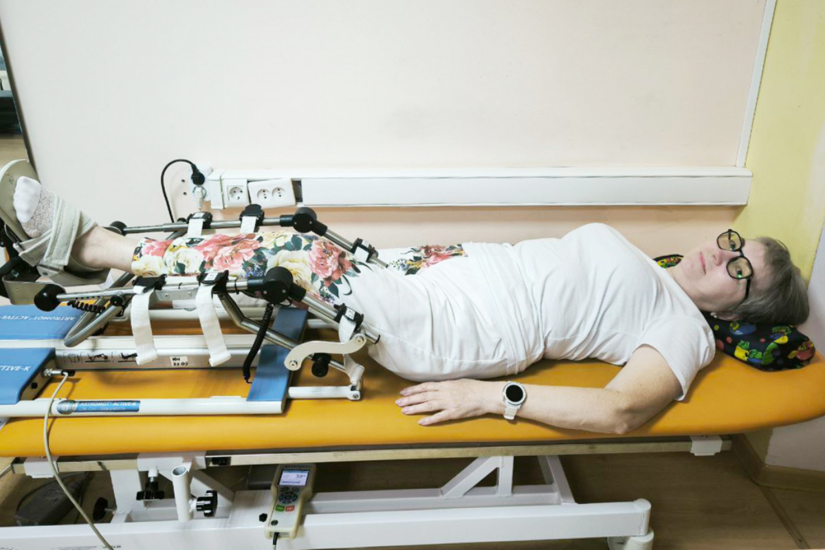    Фото: министерство здравоохранения Свердловской области