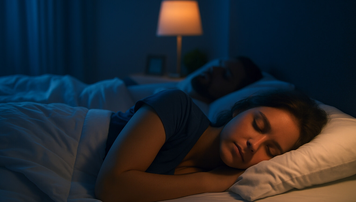    Долгое время считалось, что совместный сон полезен