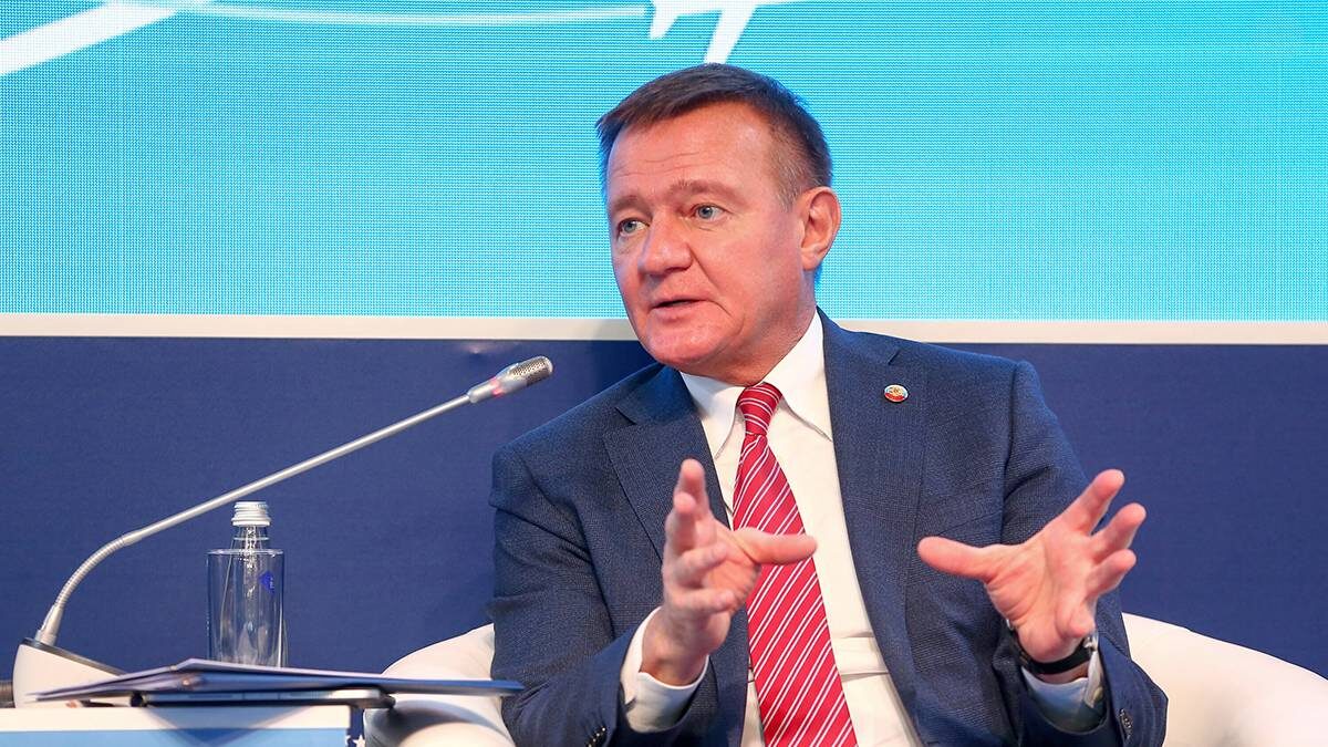    Фото: Сергей Ведяшкин / АГН Москва