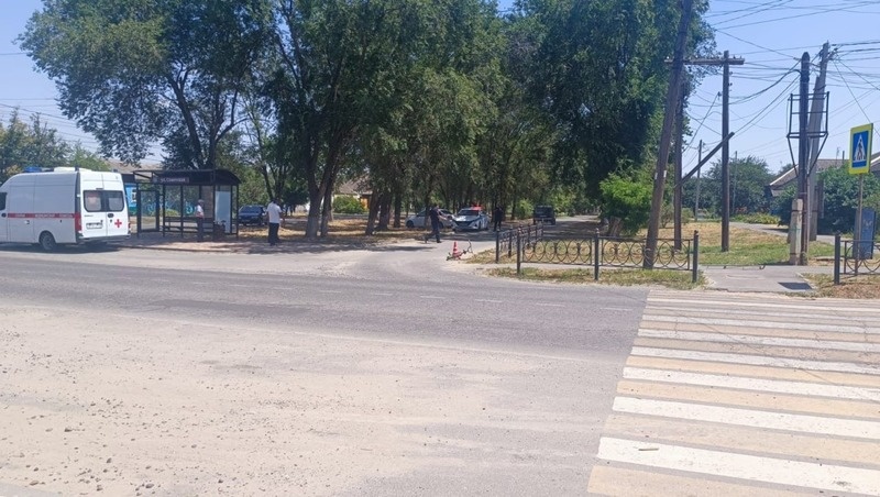      Фото: УГИБДД по Ставропольскому краю