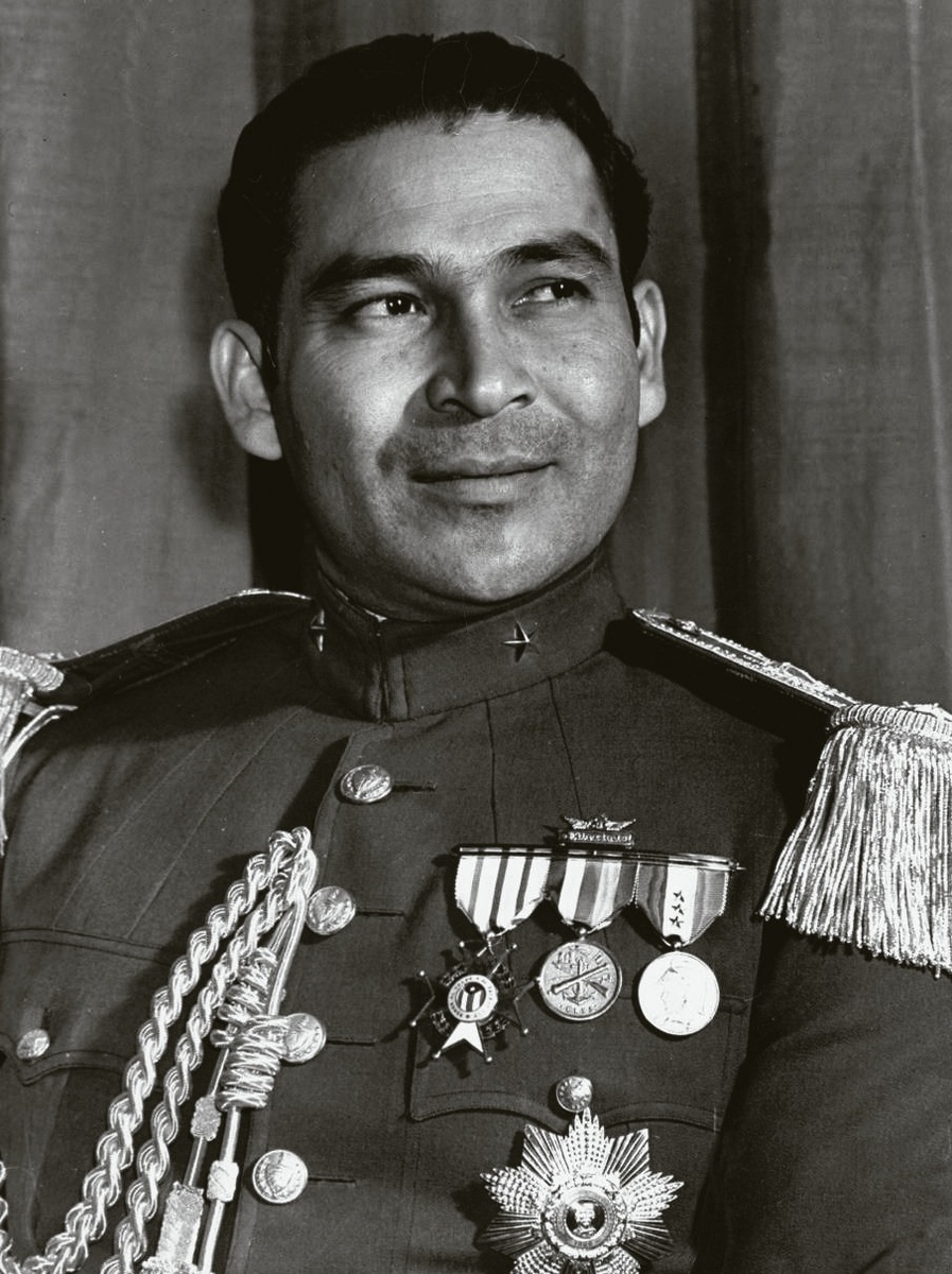 Правление проамериканского диктатора Фульхенсио Батисты сопровождалось тотальными репрессиями против населения, включая пытки и казни десятков тысяч людей.