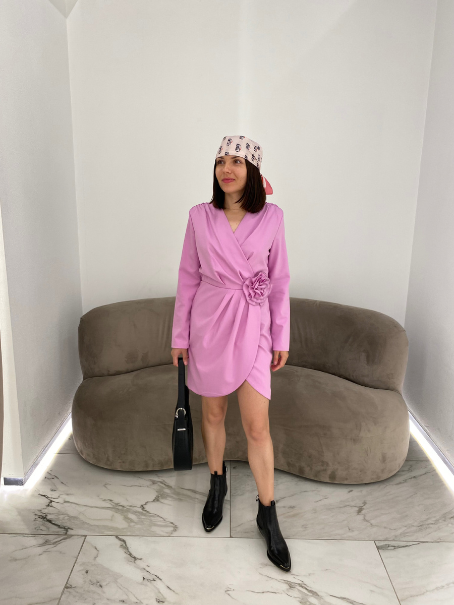 Фото @Поtrendим о стиле 