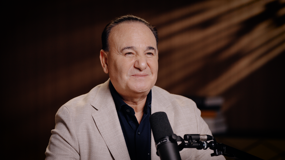 Рушель Блаво автор бестселлера Энергия на грани.