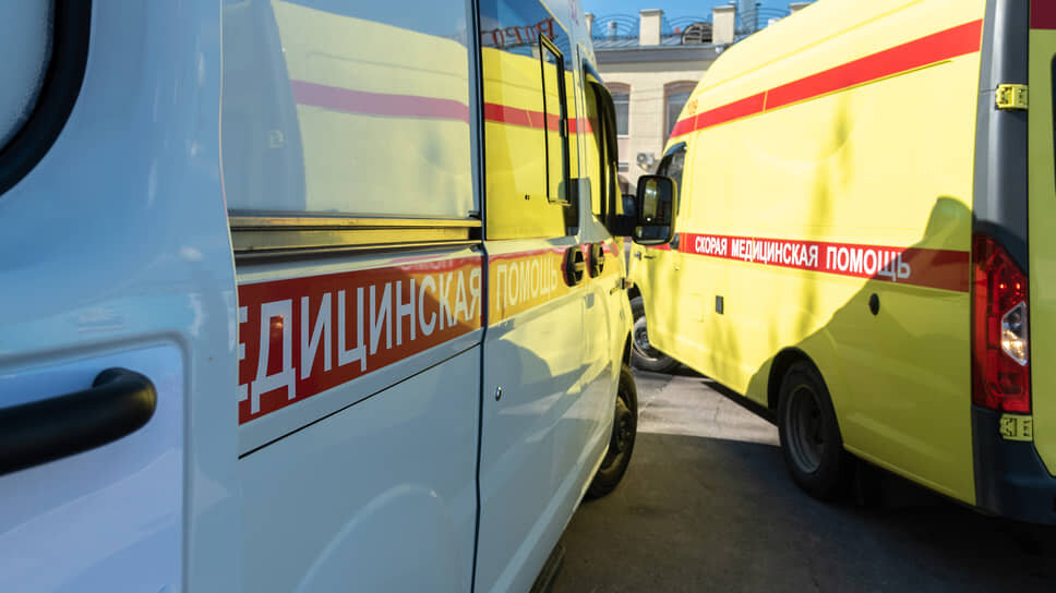 Фото: Олег Харсеев / Коммерсантъ