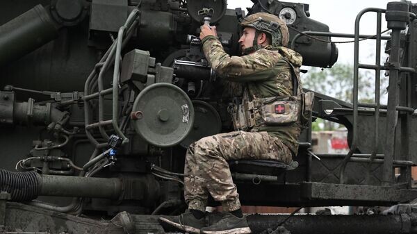    © РИА Новости . Станислав Красильников