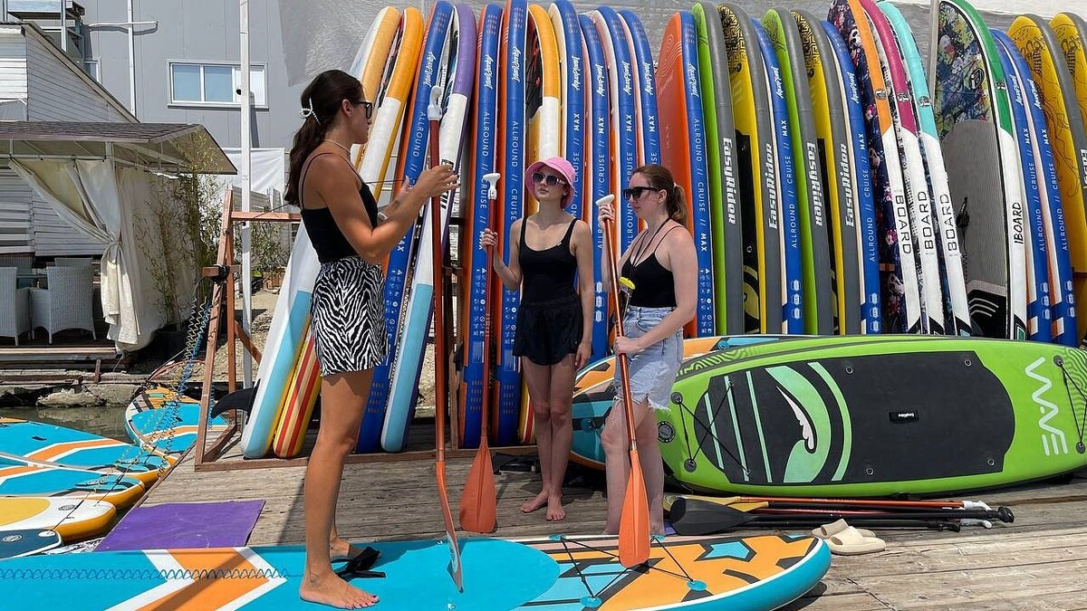    Фото: телеканал «Краснодар»