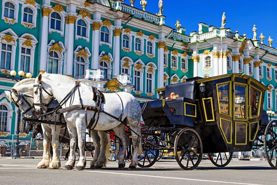 Фото: Mistervlad / Shutterstock / FOTODOM