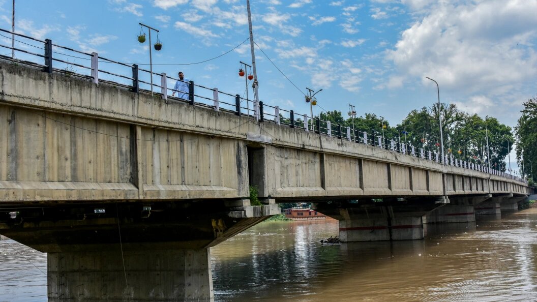    Фото: Saqib Majeed/Globallookpress