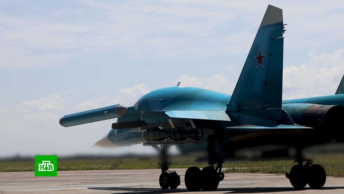    Армия России освободила село Толстой в ДНР