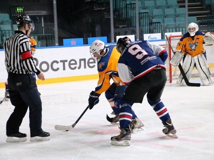     фото: © Комитет по физической культуре и спорту Санкт-Петербурга