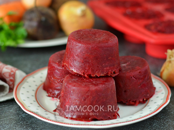 Так делают только опытные хозяйки: овощные заправки для супов на зиму, которые нас выручают в будни