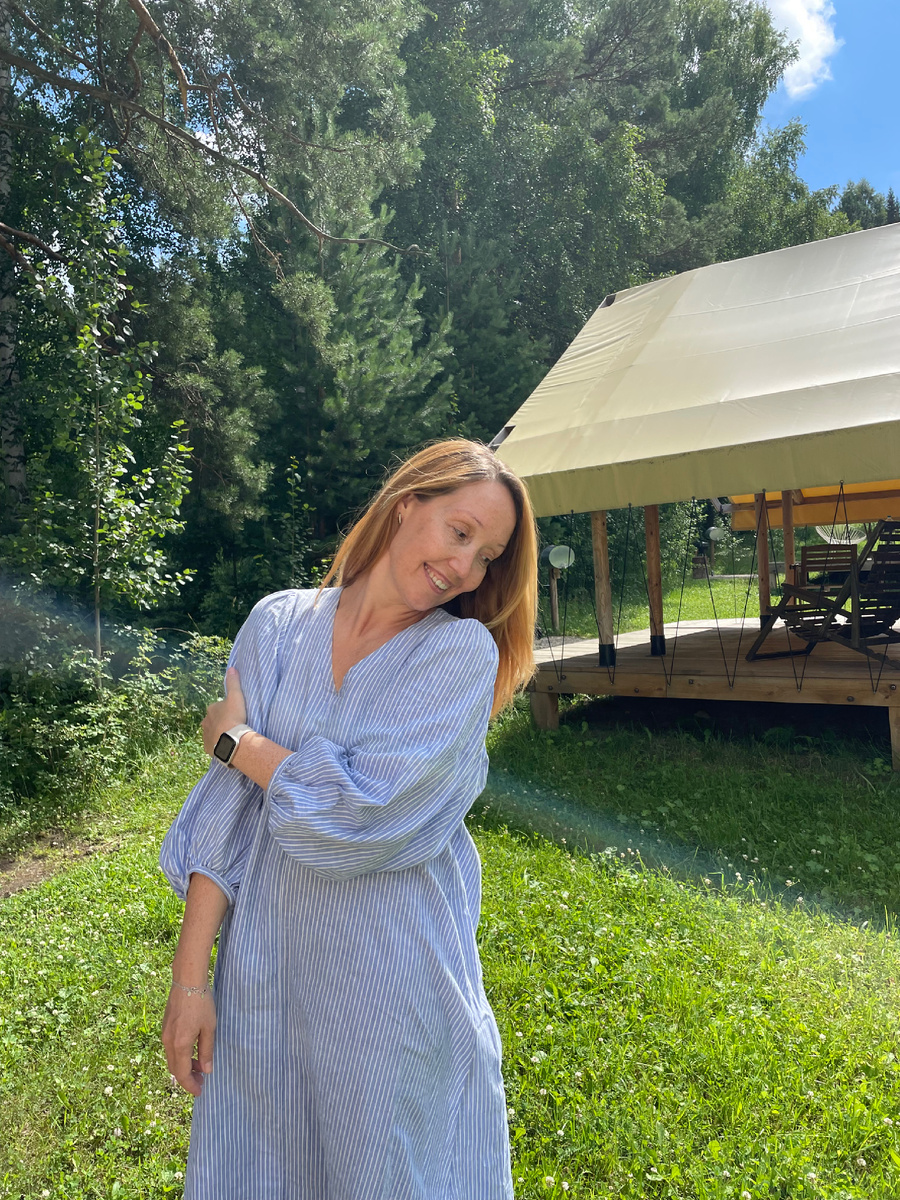 Всем привет! Я Галина, добро пожаловать в мой уютный и красивый блог. Сегодня я расскажу вам про свой летний отдых в глэмпинге 