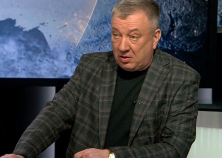    Гурулёв предрёк войну с Евросоюзом через 5—6 лет
