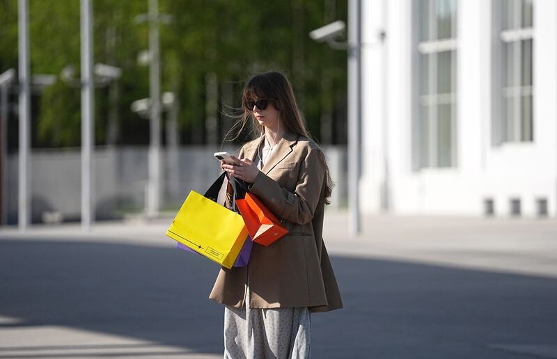     / Источник: © ИЗВЕСТИЯ/Павел Волков