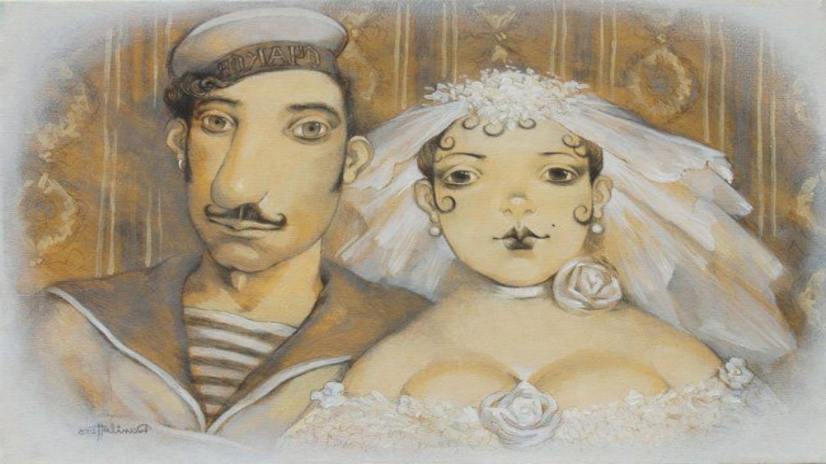 Перестаньте беспокоиться о том, что не в вашей власти.