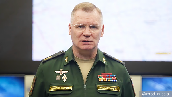     Фото: @mod_russia   
 Текст: Мария Иванова